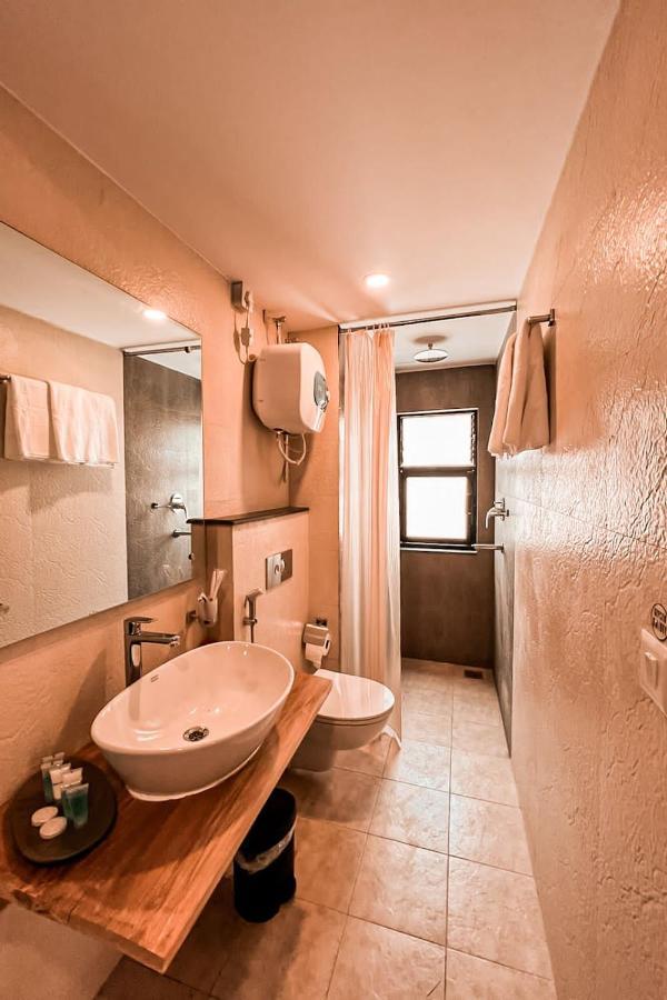 Pancha Buddha Service Apartments And Rooms Káthmándú Exteriér fotografie