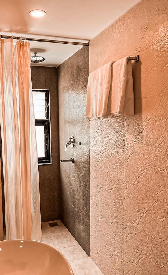 Pancha Buddha Service Apartments And Rooms Káthmándú Exteriér fotografie