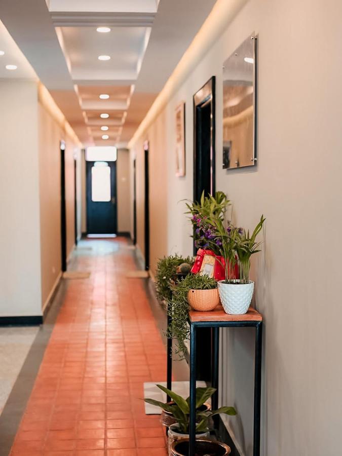 Pancha Buddha Service Apartments And Rooms Káthmándú Exteriér fotografie