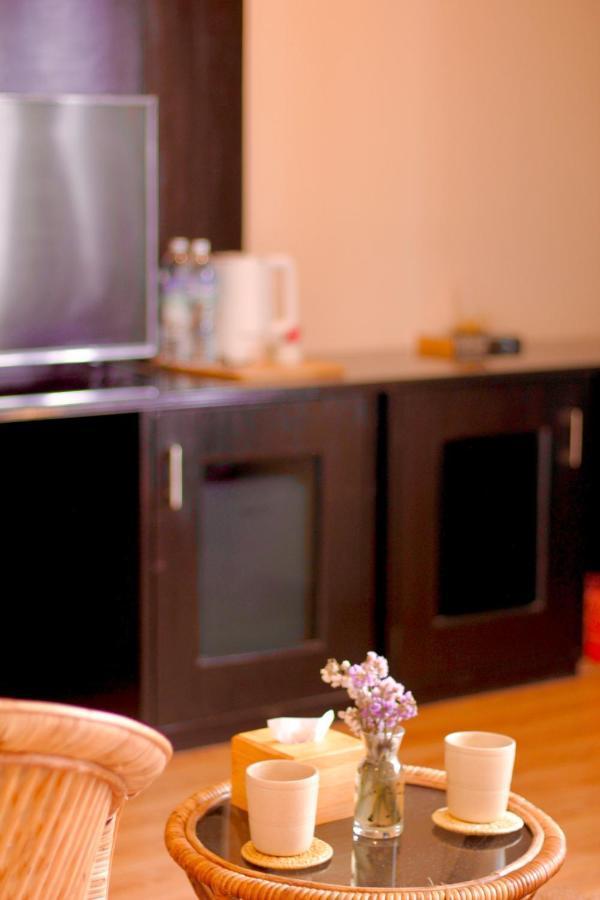 Pancha Buddha Service Apartments And Rooms Káthmándú Exteriér fotografie